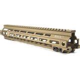 Geissele 13.5" Super Modular Rail MK4 M-LOK - DDC