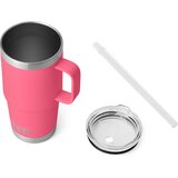 Yeti Rambler Straw Mug 2.0 739ml (25oz)