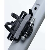 Crankbrothers Multi-tool S.O.S. BC18 Bottle Cage Kit