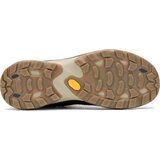 Merrell Moab Speed 2 Leather Mid Waterproof Mens