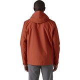 Patagonia Boulder Fork Rain Jacket Mens