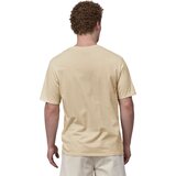 Patagonia Daily Pocket Tee Mens