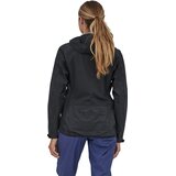 Patagonia Dirt Roamer Storm Jacket Womens