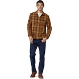 Patagonia Fjord Loft Shirt Mens