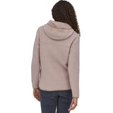 Patagonia Retro Pile Hoody Womens