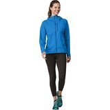 Patagonia Storm Racer Jacket Womens