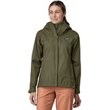 Patagonia Torrentshell 3L Jacket Womens