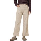 Patagonia Wide Leg Cord Pants Womens