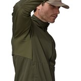 Patagonia Wind Shield Jacket Mens