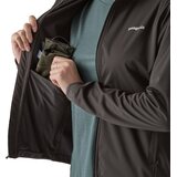 Patagonia Wind Shield Jacket Womens