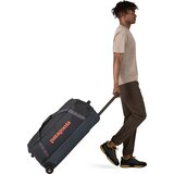 Patagonia Black Hole Wheeled Duffel 100L