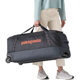 Patagonia Black Hole Wheeled Duffel 100L