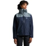 Haglöfs ROC Flash GTX Jacket Womens