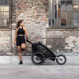 Thule Chariot Jog Kit 2 Single