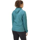 Rab Borealis Jacket Womens (Esittelykappale)