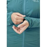 Rab Borealis Jacket Womens (Esittelykappale)