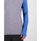 Mons Royale Temple Merino Air-Con Long Sleeve Mens