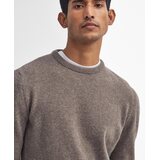 Barbour Holden Crew Neck Sweater Mens