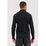 Mons Royale Approach Merino Gridlock Jacket Mens