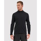 Mons Royale Approach Merino Gridlock Jacket Mens