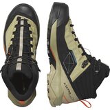 Salomon X Ultra Alpine Mid GTX Mens