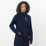 Salomon S/Lab Ultra Hybrid Jacket Unisex