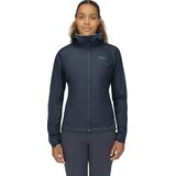 Rab Vital Hoody Womens