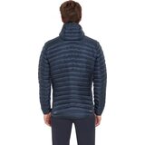 Rab Cirrus Flex Insulated Hooded Jacket Mens