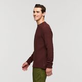 Cotopaxi Atajo Long-Sleeve Waffle Shirt Mens