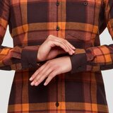 Cotopaxi Quedo Flannel Shirt Womens