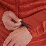 Rab Cirrus Flex Insulated Hooded Jacket Mens