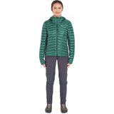 Rab Cirrus Flex Insulated Hooded Jacket Womens