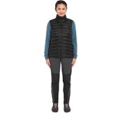 Rab Cirrus Insulated Vest Womens