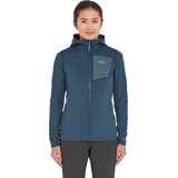 Rab Superflux Hoody Womens