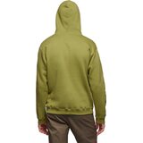 Black Diamond Chalked Up 2.0 Hoody Mens