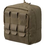 Direct Action Gear Square NVG Pouch