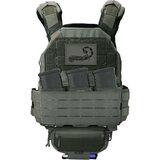 Agilite PINCER™ Placard 2nd Layer MOLLE