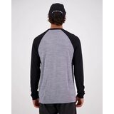 Mons Royale Icon Merino Air-Con Raglan Mens