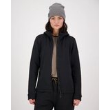 Mons Royale Arcadia Merino Fleece Hoody Womens