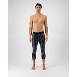 Mons Royale Cascade Merino Flex 3/4 Legging Mens