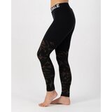 Mons Royale Cascade Merino Base Layer Legging Womens