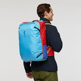 Cotopaxi Allpa 42L Travel Pack - Del Dia