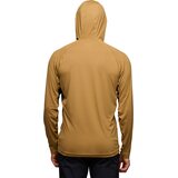 Black Diamond Alpenglow Pro Hoody Mens