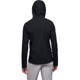 Black Diamond Coefficient Storm Hoody Mens