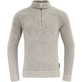 Devold Bispen Wool Zip Neck