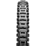 Maxxis Minion DHR II EXO TR 3CT 29X2.6 120tpi Folding