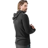 Devold Herøy Hybrid Merino Jacket Mens