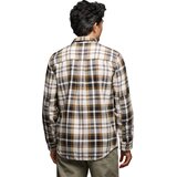 Black Diamond Project Twill Long Sleeve Shirt Mens