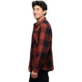 Black Diamond Project Lined Flannel Mens