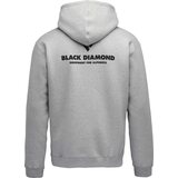 Black Diamond Equipment for Alpinists Hoody Mens